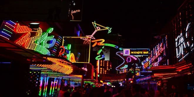 Bangkok Nightlife | NightlifeDiary
