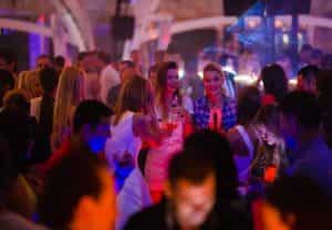 Lviv Nightlife