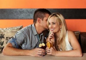 how to approach Women in clubs