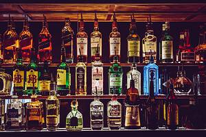 countries that alcohol banned