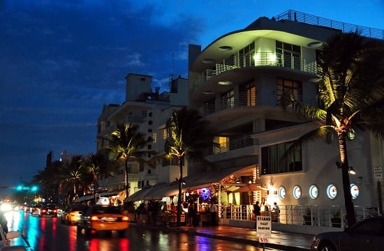 miami-nightlife,Best Cities For Nightlife Around The World