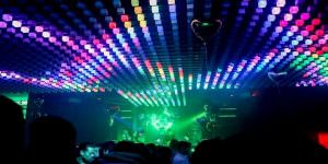 arga nightlife