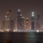 Hotels for unmarried couples in Dubai