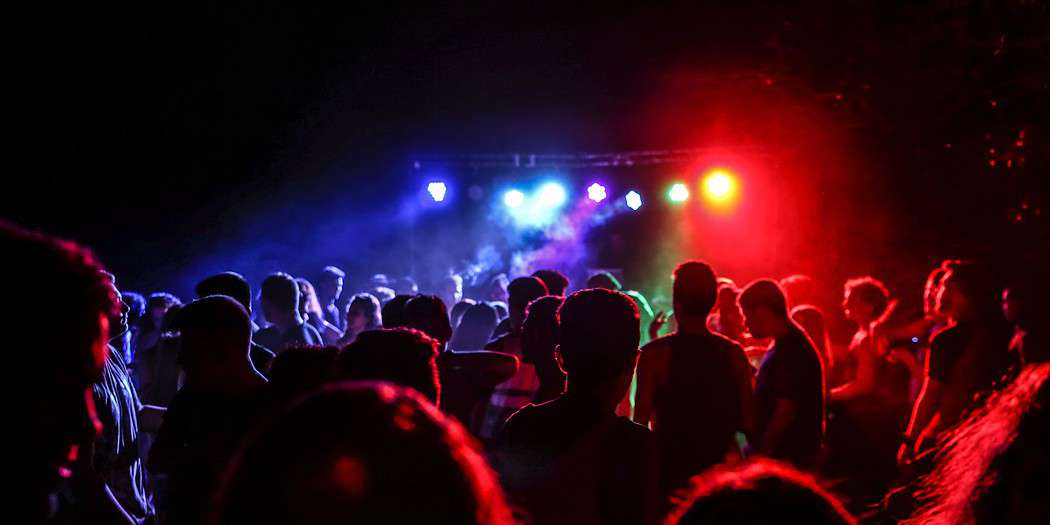 cape town nightlife