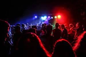 cape town nightlife