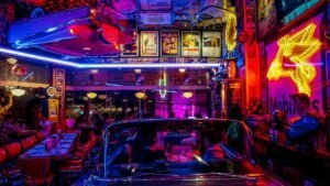 denver nightlife