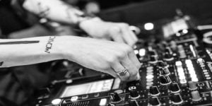 Nightclubs in Phoenix