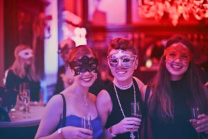 athens nightlife