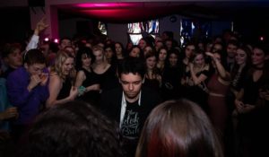 Belgrade Nightlife
