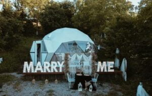 best marriage proposals