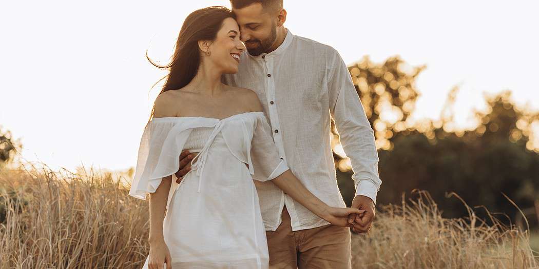 dating middle eastern man